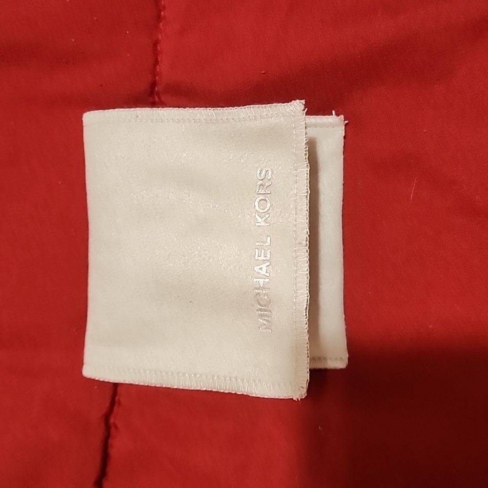 Michael Kors earrings